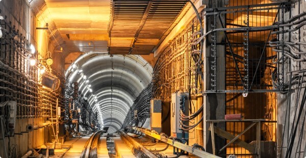 Experiencia Comprobada