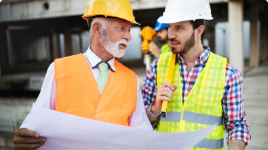 Diseño de arquitectura