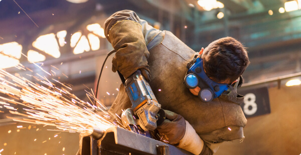 Innovación en metalurgia