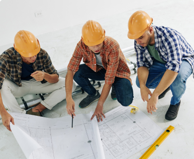 Diseño de interiores