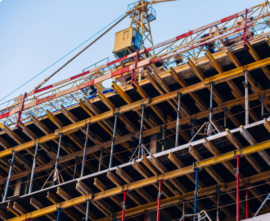 Supervisión de Proyectos Industriales